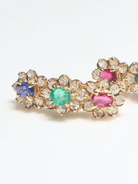 新品仕上げ 加工後