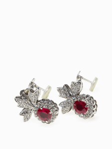 ピアスに変更 加工前