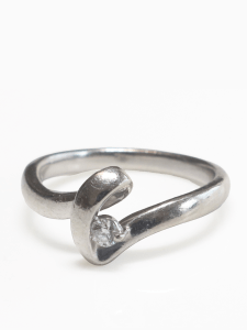 新品仕上げ 加工前