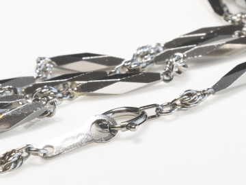 修理 + 新品仕上げ